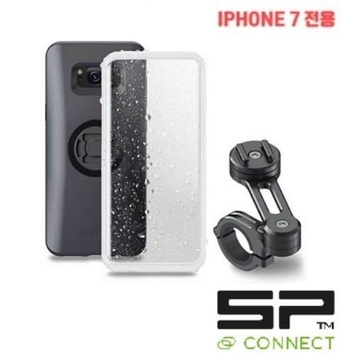 SP CONNECT(에스피 커넥트) 모토 번들 아이폰 7
