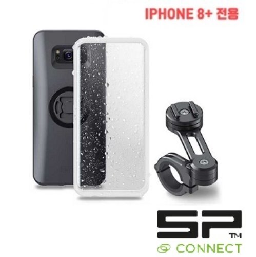 SP CONNECT(에스피 커넥트) 모토 번들 아이폰 8+